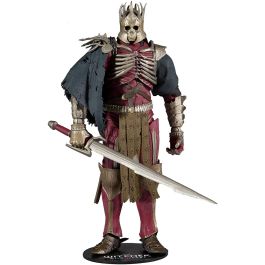 The Witcher 3: Wild Hunt - Eredin Bréacc Figur