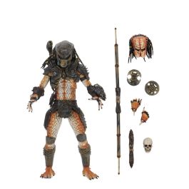 Predator 2 - Ultimate Stalker Predator Action Figur