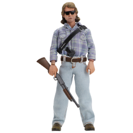 They Live - John Nada Clothed Actionfigur