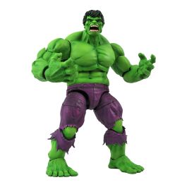 Marvel Select Figur - Immortal Hulk - Hulk