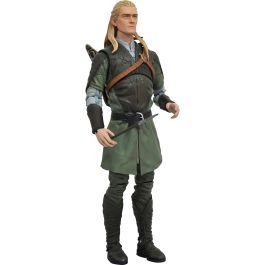 Der Herr der Ringe Serie 1 - Legolas Figur