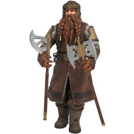 Der Herr der Ringe Serie 1 - Gimli Figur