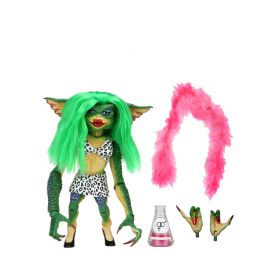 Gremlins 2 - Greta Ultimate Action Figur
