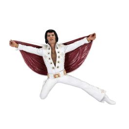 Elvis Presley - Elvis Presley Live in ´72 Action Figur