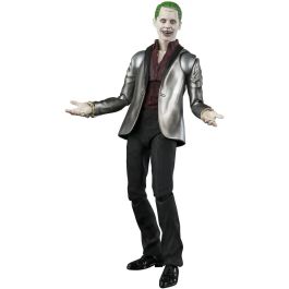 DC Suicide Squad - Joker - S.H. Figuarts Figur