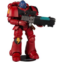 Warhammer 40k - Blood Angels Hellblaster Figur