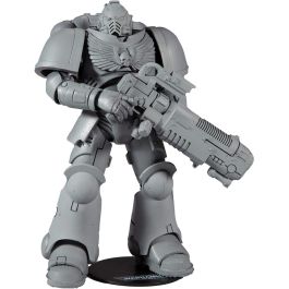Warhammer 40k - Blood Angels Hellblaster AP Figur