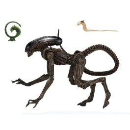Alien 3 - Dog Alien Actionfigur