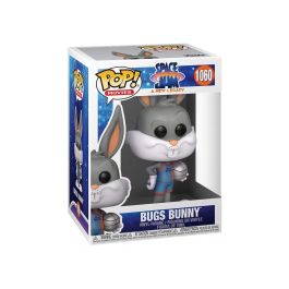 POP! - Bugs Bunny Figur - Space Jam - A New Legacy