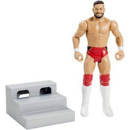 WWE Wrekkin - Finn Bálor Actionfigur