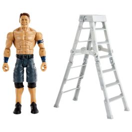 WWE Wrekkin - John Cena Actionfigur