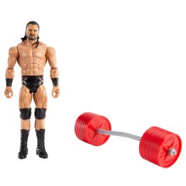 WWE Wrekkin - Drew McIntyre Actionfigur