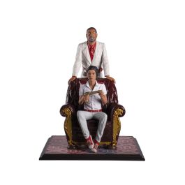 Far Cry 6 - Antón & Diego Castillo - Löwen von Yara - Figur