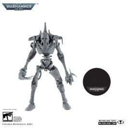 Warhammer 40k - Necron Flayed One  - AP-Figur