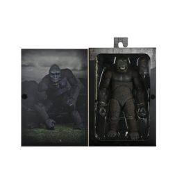 King Kong (Skull Island) - King Kong Limited Edition Actionfigur