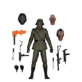 An American Werewolf in London - Ultimate Nightmare Demon Actionfigur