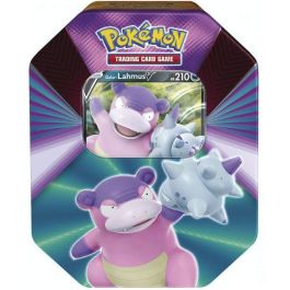 Pokémon - Galar-Lahmus-V - Tin-Box (DE)