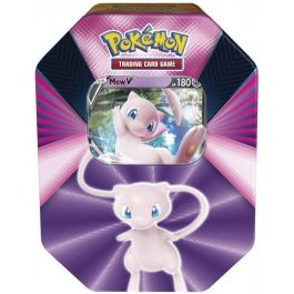 Pokémon - Mew-V - Tin-Box (DE)