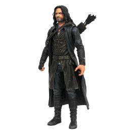 Lord Of The Rings - Aragorn Series 3 - Actionfigur