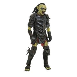Lord Of The Rings - Moria Orc Series 3 - Deluxe Actionfigur