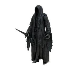 Lord Of The Rings - Nazgul Series 2 - Deluxe Actionfigur