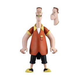 Back to the Future - Toony Classics - Biff Tannen Figur