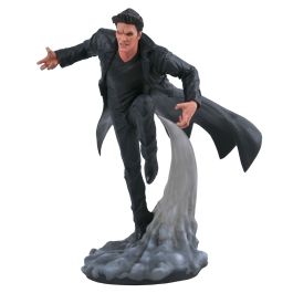 Buffy the Vampire Slayer - Vampire Angel Gallery Statue