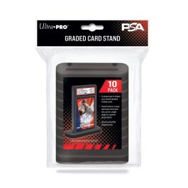 Ultra Pro -  PSA Graded Card Stand Pack (10 Stück)