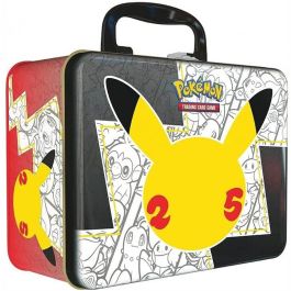 Pokémon - 25 Jahre Jubiläum Sammelkoffer
