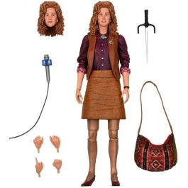 Teenage Mutant Ninja Turtles (1990) - Ultimate April ONeil - Actionfigur