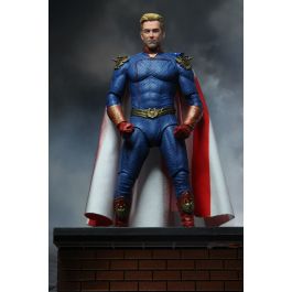 The Boys - Ultimate Homelander - Actionfigur