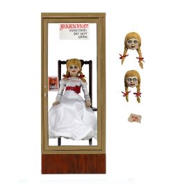 The Conjuring Universe - Ultimate Annabelle 3 - Actionfigur