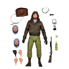 The Thing - Ultimate MacReady (Outpost 31) Actionfigur