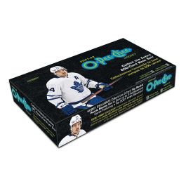 2021-22 NHL O-Pee-Chee Hockey Hobby Box