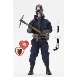 My Bloody Valentine - The Miner - Clothed Actionfigur