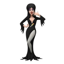 Toony Terrors Series 6 - Elvira Figur