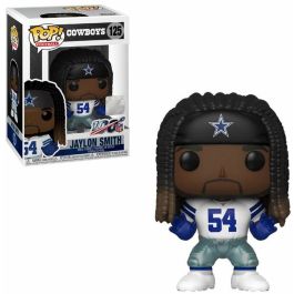 POP! - Jaylon Smith Figur - NFL Dallas Cowboys (Home)