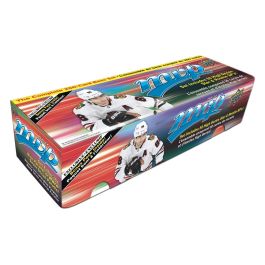 2021-22 NHL MVP Hockey Box Set