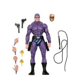 The Original Superheroes S1 - The Phantom Actionfigur