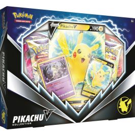 Pokémon - Pikachu-V Kollektion (DE)