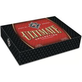 NHL 2020-2021 Ultimate Collection Box