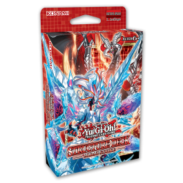 Yu-Gi-Oh! - Structure Deck Albaz Strike - 1. Auflage (DE)