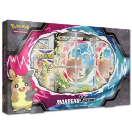 Pokémon - Morpeko V-Union Spezial-Kollektion (DE)