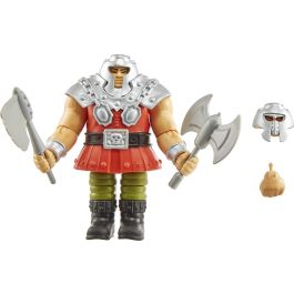 Masters of the Universe - Ram Man Actionfigur