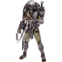 Alien vs Predator - Temple Guard Predator PX Figur