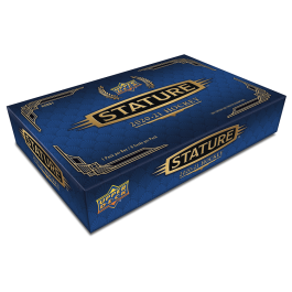 NHL 2020-21 Stature Hockey Display