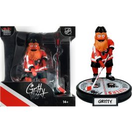 NHL - Philadelphia Flyers - Mascot Gritty - Figur