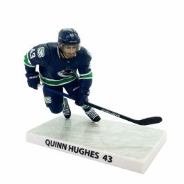 NHL - Vancouver Canuks - Quinn Hughes Figur