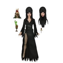 Elvira, Mistress of the Dark - Clothed Actionfigur