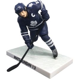 NHL - Toronto Maple Leafs - Mats Sundin - Figur